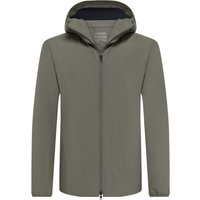 Scandinavian Edition Wetterfeste Funktionsjacke Nimbus mit Kapuze in M Scandinavian Edition Wetterfeste Funktionsjacke Nimbus mit Kapuze in M von Scandinavian Edition