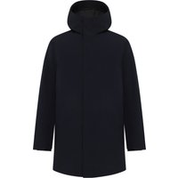 Scandinavian Edition Winterfester Parka Loft II mit Thinsulate-Isolierung in 3XL von Scandinavian Edition