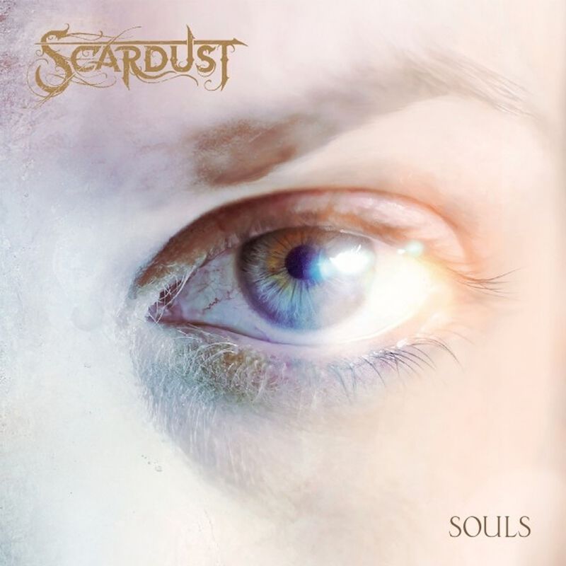 Scardust Souls CD multicolor Scardust Souls CD multicolor von Scardust