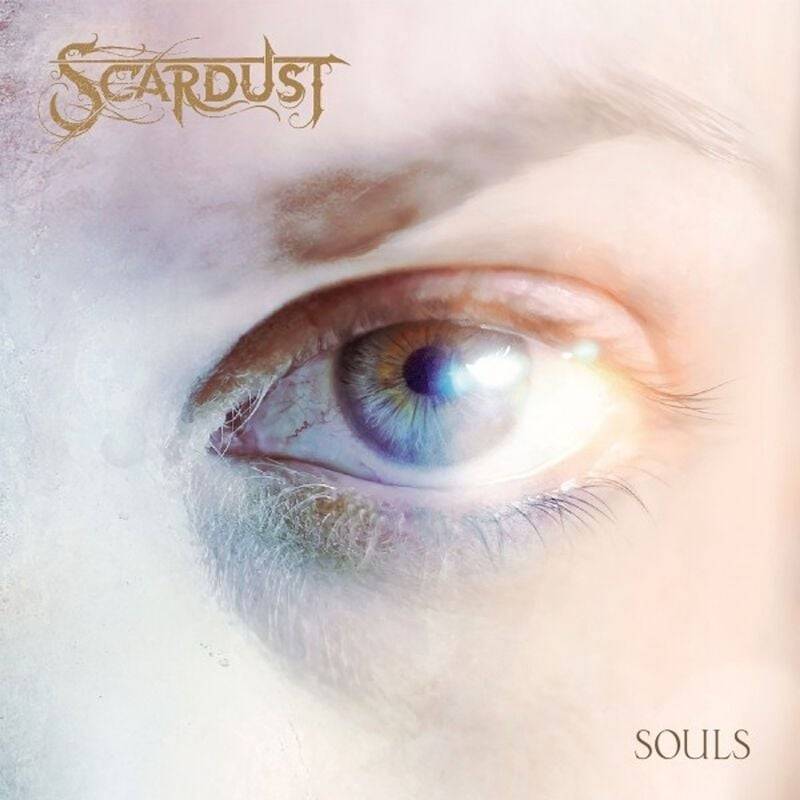 Scardust Souls CD multicolor von Scardust