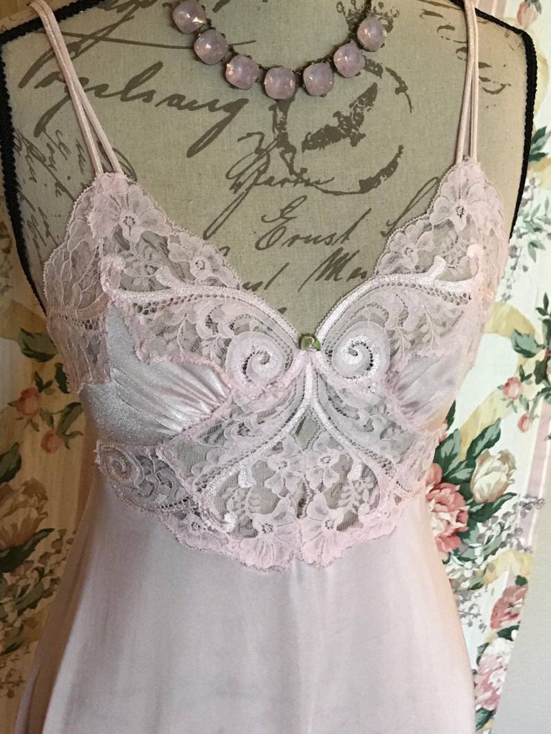 Blütenblatt Rosa Olga von ScarletAppleBoutique