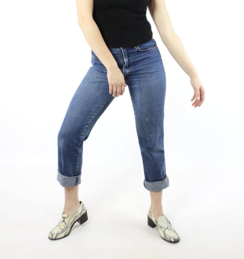 70Er Jahre Gitano Jeans Medium M von ScarletFury