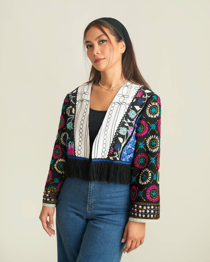 Jacke, Mantel, Weste, Kleider von ScarlettbyEla