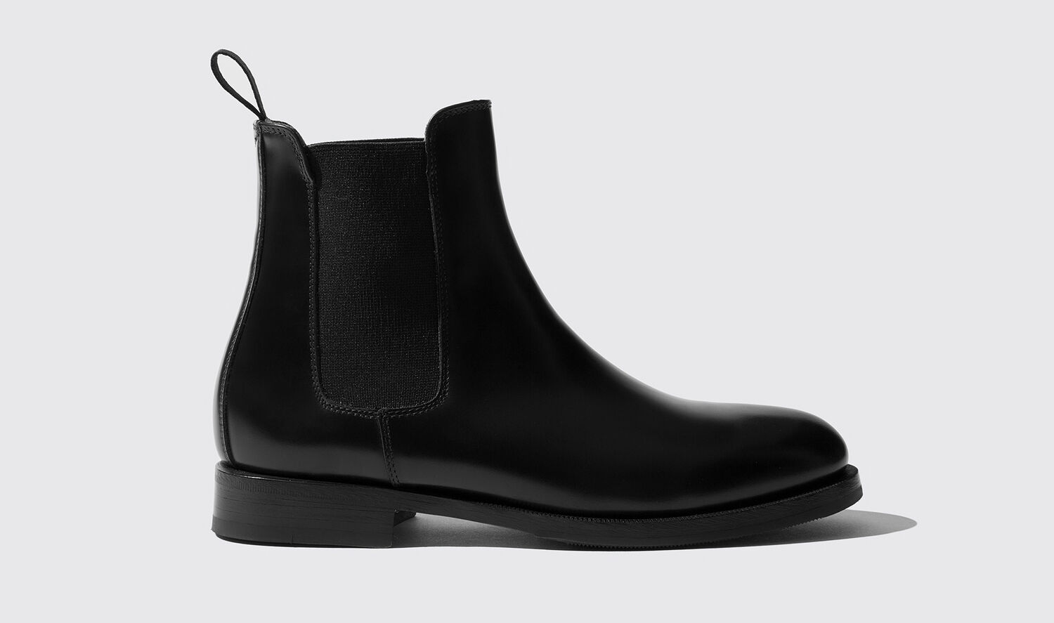 Scarosso Chelsea Boots Elena Kalbsleder von Scarosso