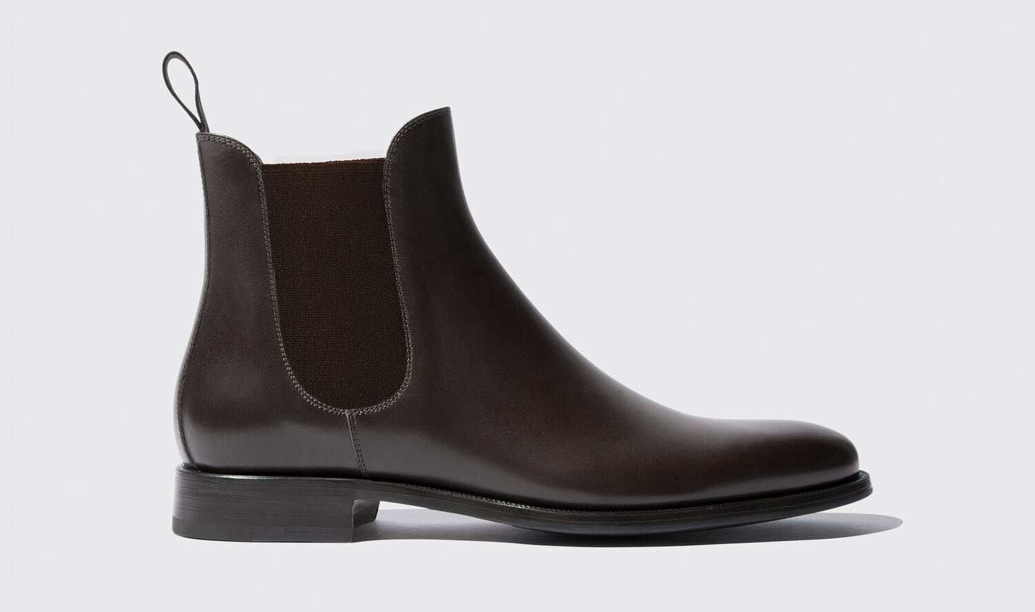 Scarosso Chelsea Boots Giancarlo Moro Kalbsleder von Scarosso