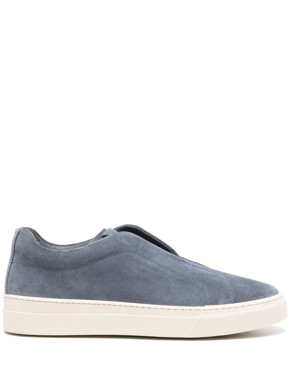 Scarosso Luca Sneakers - Blau von Scarosso