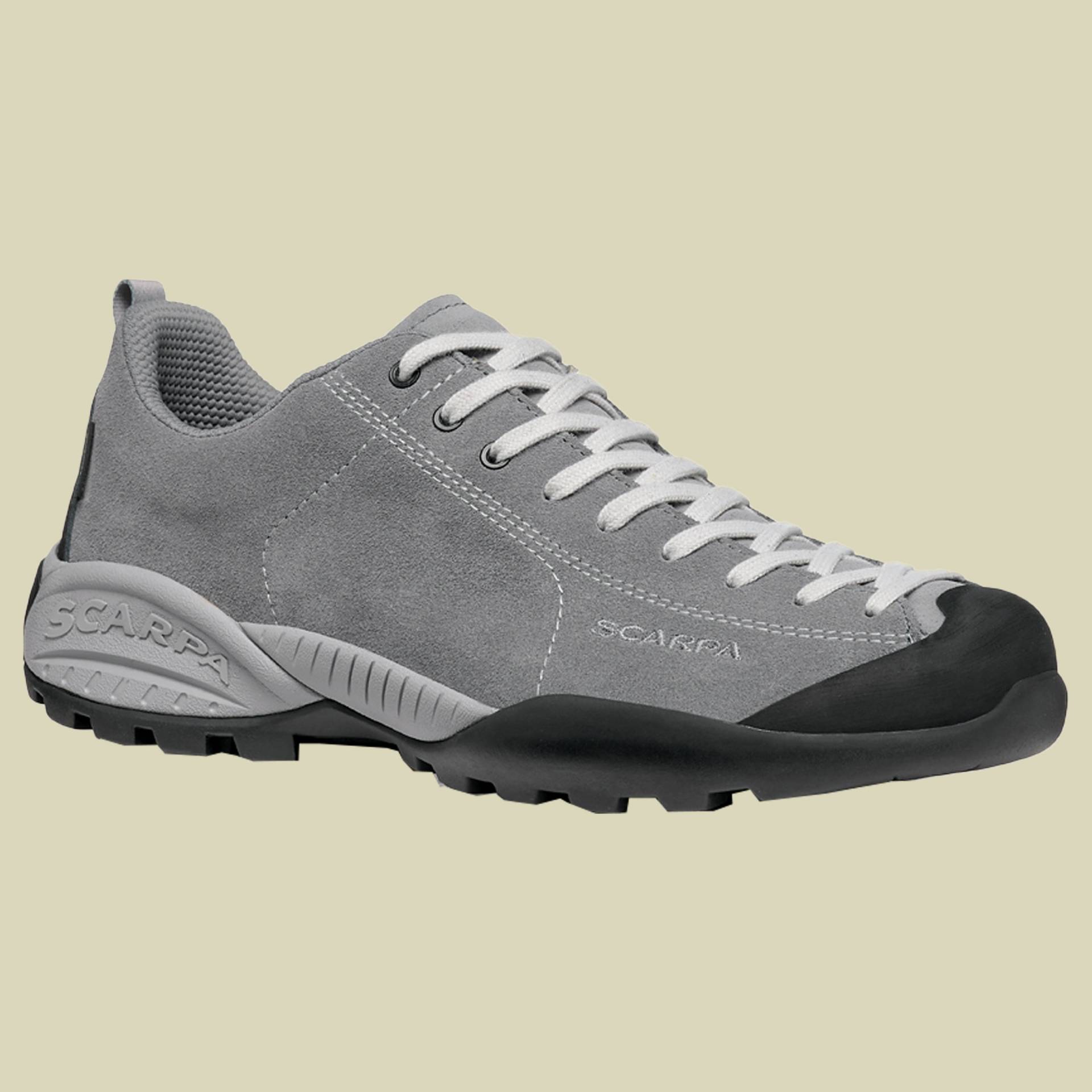 Mojito GTX Unisex Größe 39 Farbe smoke von Scarpa Schuhe