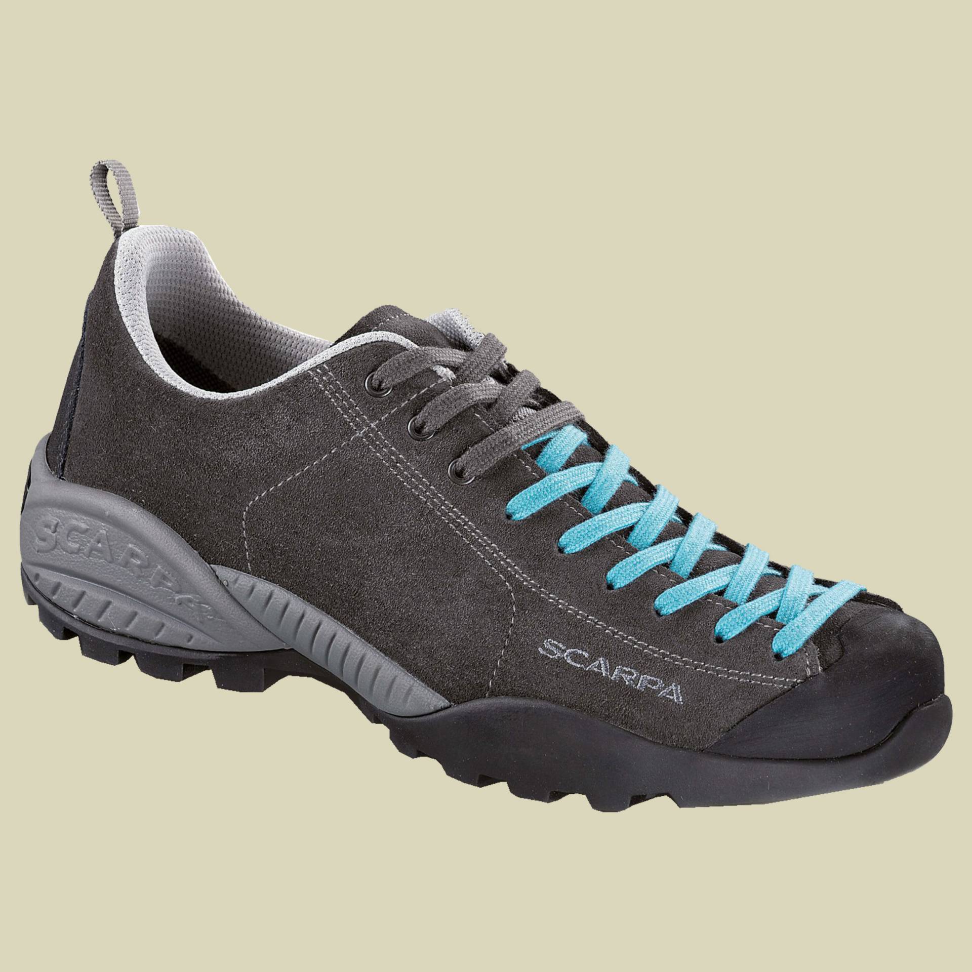 Mojito GTX Unisex Größe 41 Farbe smoke von Scarpa Schuhe