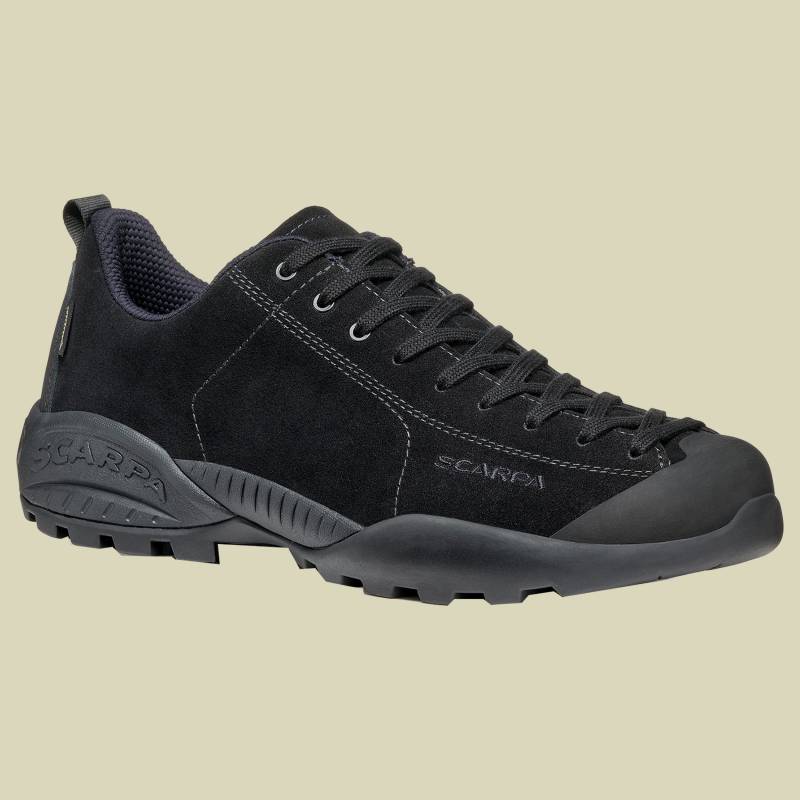 Mojito GTX Unisex schwarz 41 - Farbe black von Scarpa Schuhe