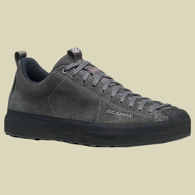 Mojito Wrap GTX unisex 45 grau - Farbe anthracite von Scarpa Schuhe