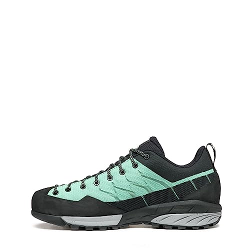 Scarpa Schuhe Mescalito Planet Women Größe 37 Jade/Black von Scarpa