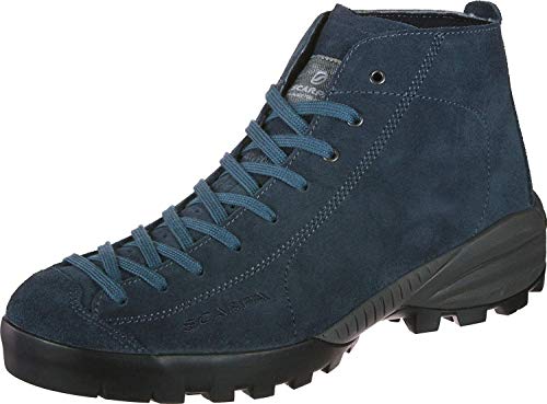 Scarpa Schuhe Mojito City Mid Wool GTX Größe 41,5 Ottanio von Scarpa