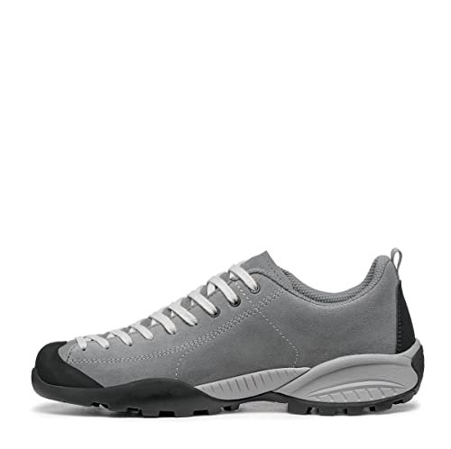 Scarpa Schuhe Mojito GTX Unisex Größe 43,5 Smoke von Scarpa