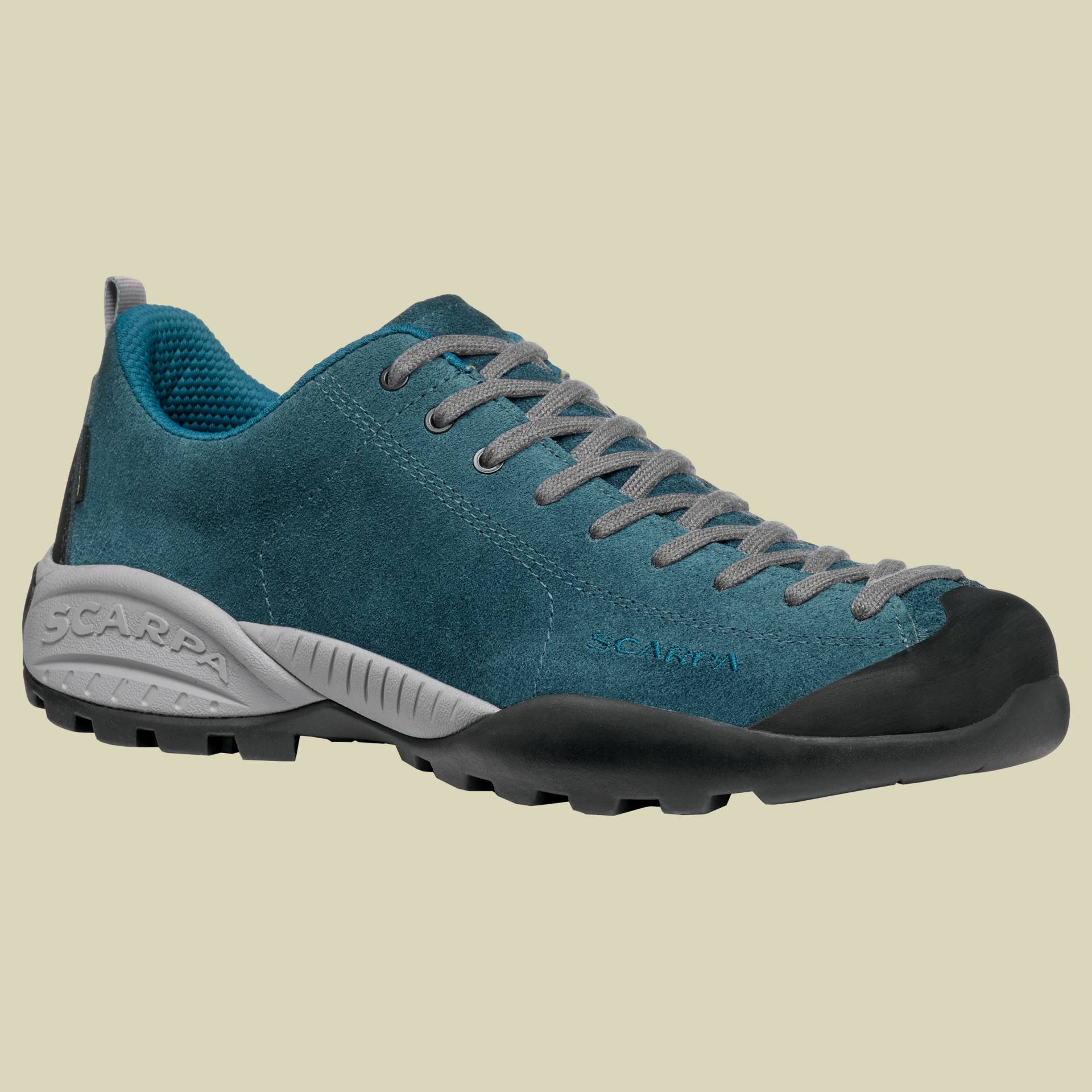 Mojito GTX Unisex Größe 37 Farbe petrol von Scarpa Schuhe