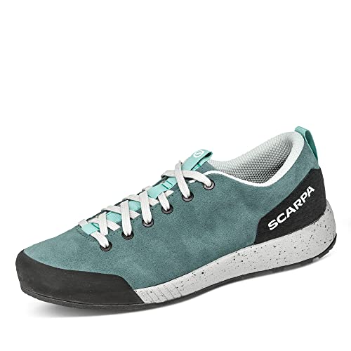 Scarpa Schuhe Spirit EVO Unisex Größe 38 Conifer von Scarpa