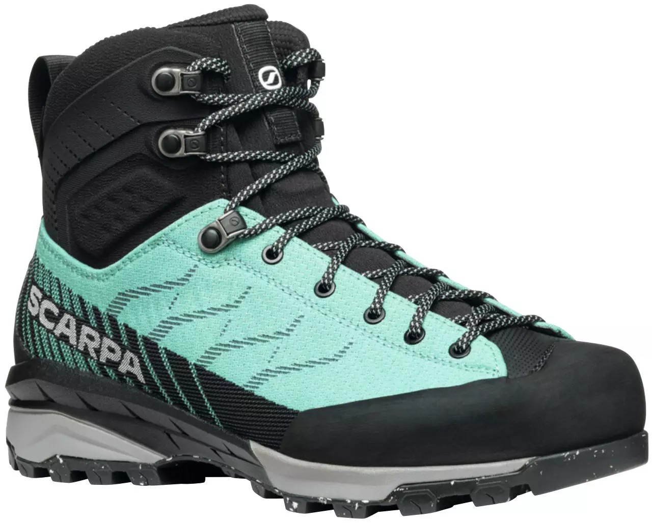 Mescalito TRK Planet GTX Women von Scarpa