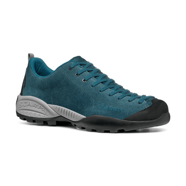 Mojito GTX petrol - Gr. - 39 von Scarpa