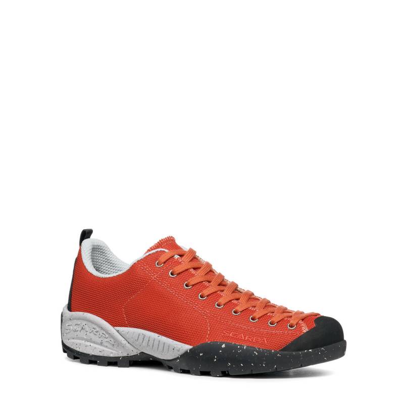 Mojito Planet Fabric rot - Gr. - 41.5 von Scarpa
