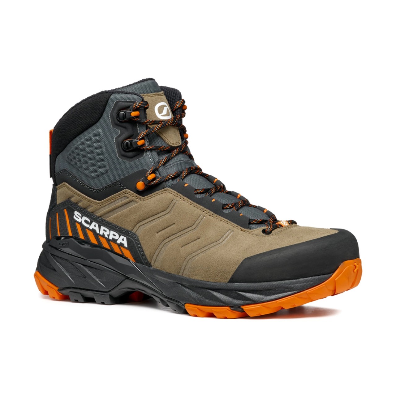 Rush Trek GTX Men von Scarpa