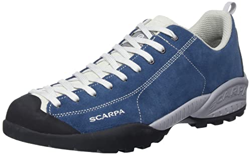 Scarpa Herren Mojito Traillaufschuhe, Ocean, 41.5 EU von Scarpa