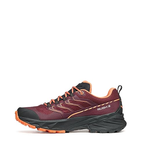 SCARPA RUSH II GTX WMN - 39 von Scarpa