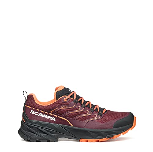 SCARPA RUSH II GTX WMN - 41 von Scarpa