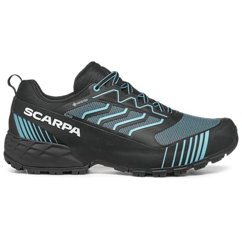 SCARPA Run XT GTX Ribelle, Azure, 45 EU von Scarpa
