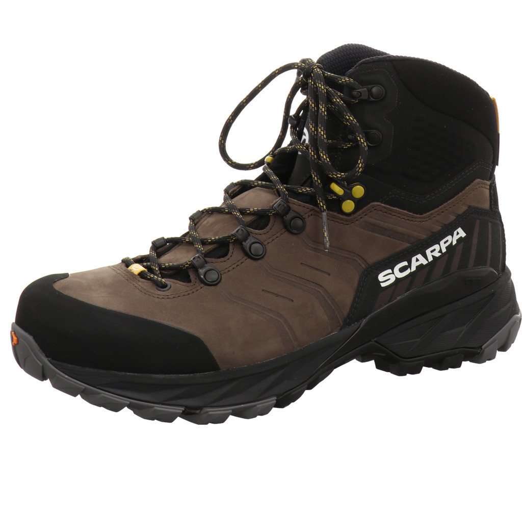 Scarpa 63139 G-M 0376 Rush TRK Pro GT Wanderschuh von Scarpa