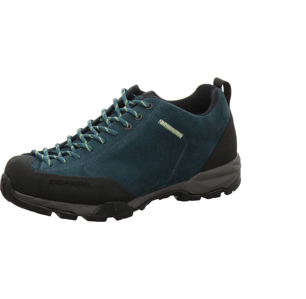 Scarpa 63322-M 0571 Mojito Trail Wanderschuh von Scarpa