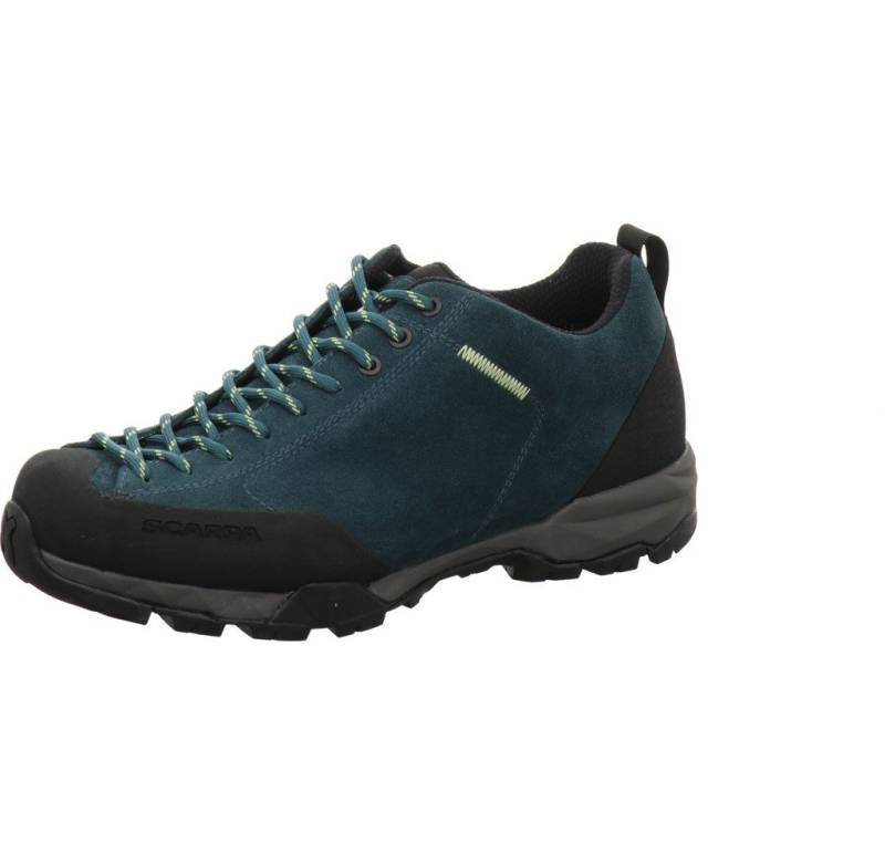 Scarpa 63322-M 0571 Mojito Trail Wanderschuh von Scarpa