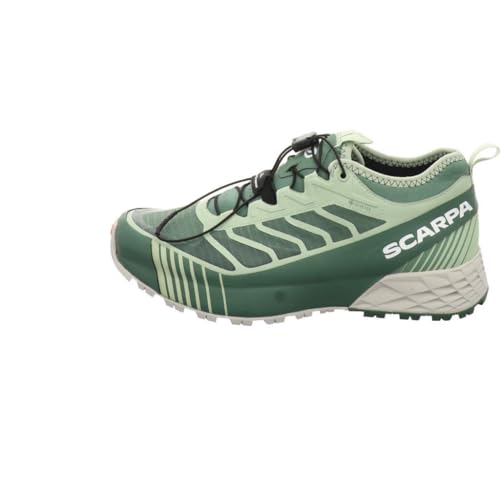 Scarpa Adult Ribelle Run GTX Lady grün Gr. 40½ Scarpa Adult Ribelle Run GTX Lady grün Gr. 40½ von Scarpa
