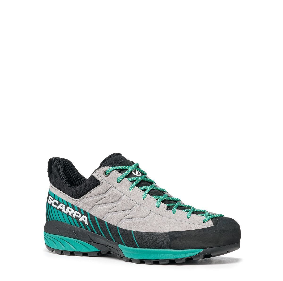 Scarpa Approach-Schuhe Mescalito (Damen) – Scarpa Outdoorschuh von Scarpa