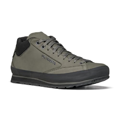 Scarpa Aspen GTX Graphite EU 43,0 von Scarpa