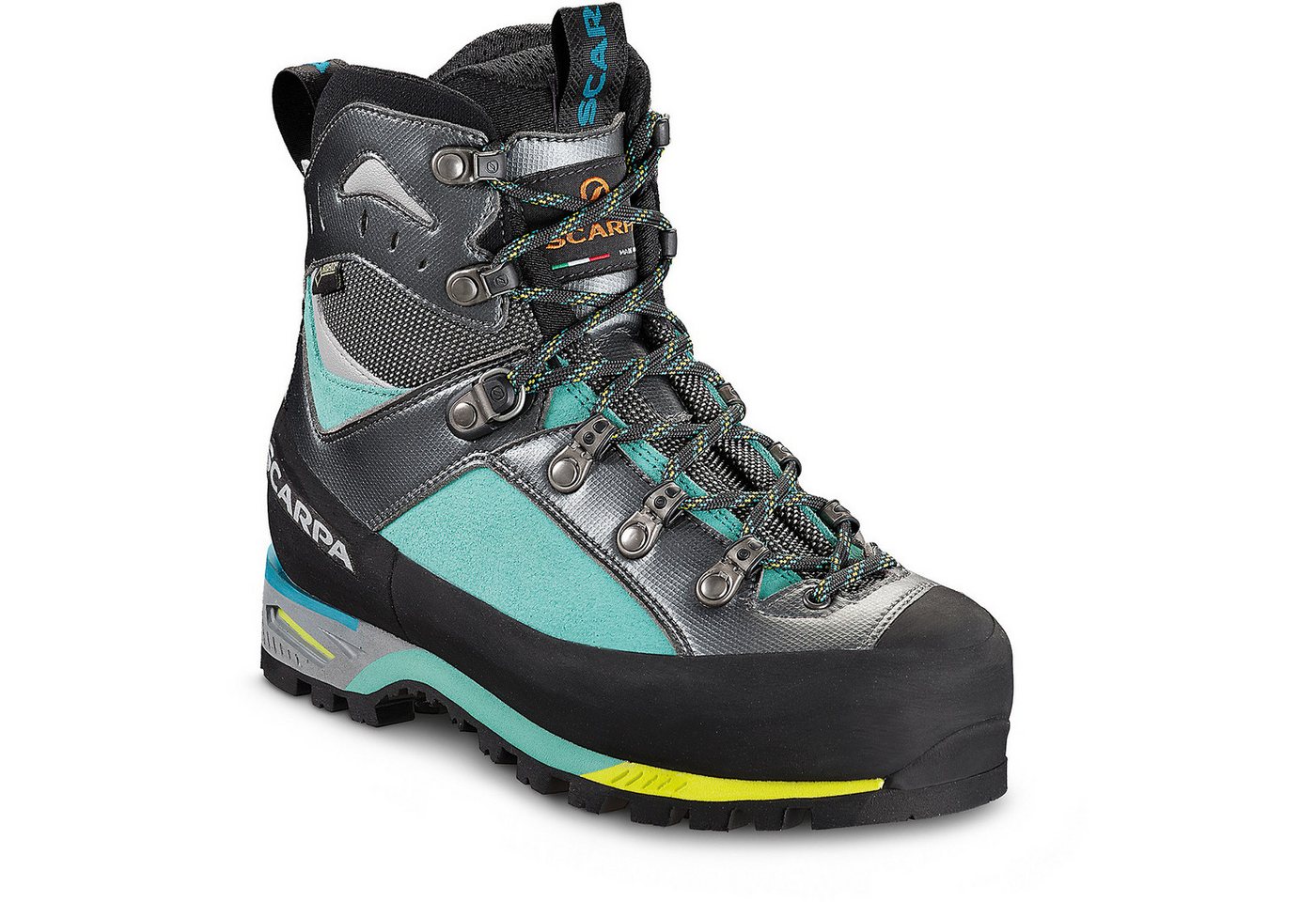 Scarpa Bergstiefel W TRIOLET GTX Wanderstiefel von Scarpa
