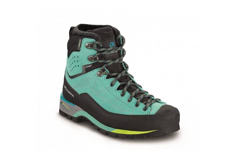 Scarpa Bergstiefel W ZODIAC TECH GTX Stiefel von Scarpa