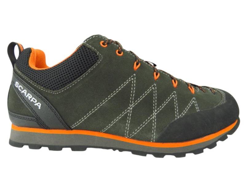 Scarpa Crux Men Lo Wanderschuh von Scarpa