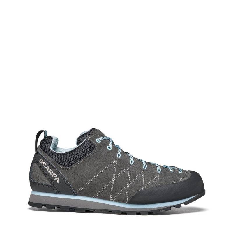 Scarpa Crux Wmn Approach-Schuhe - Scarpa Outdoorschuh von Scarpa