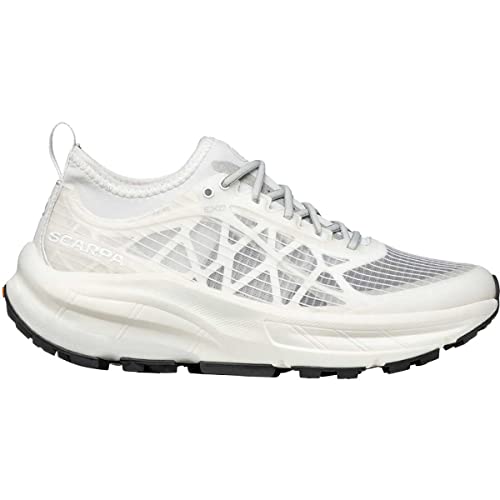 Scarpa Damen Golden Gate ATR GTX I-Respond Traillaufschuhe, weiß, 37.5 EU von Scarpa