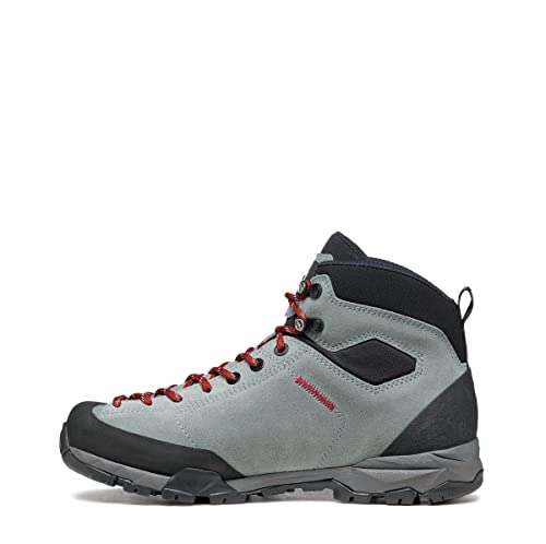 Scarpa Damen Mojito Hike GTX Hka Salix Wanderstiefel, Konifere, 37 EU von Scarpa