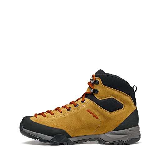 Scarpa Damen Mojito Hike GTX Schuhe, ocra-Rust, EU 41 von Scarpa