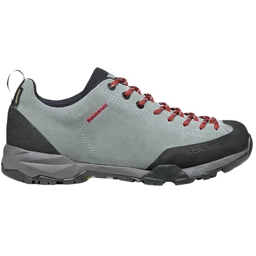Scarpa Damen Mojito Trail GTX Wide Schuhe, Conifer-Raspberry, 37 Scarpa Damen Mojito Trail GTX Wide Schuhe, Conifer-Raspberry, 37 von Scarpa