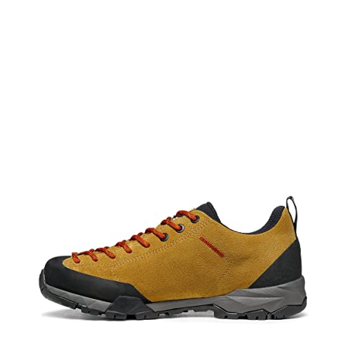 Scarpa Damen Mojito Trail Hkb Salix Traillaufschuhe, Okra, 40 EU von Scarpa