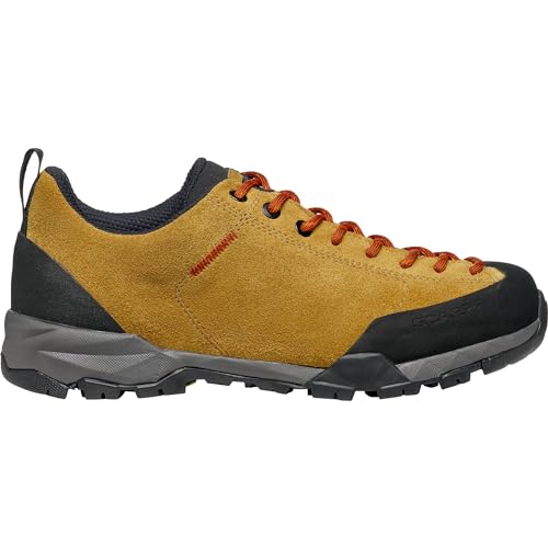 Scarpa Damen Mojito Trail Schuhe, ocra-rust, 41.5 von Scarpa