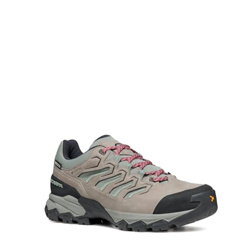 Scarpa Damen Moraine GTX Wanderhalbschuh - 40 von Scarpa