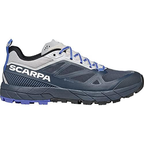 Scarpa Rapid GTX Women Ombre Blue/Violet Blue 40 EU von Scarpa