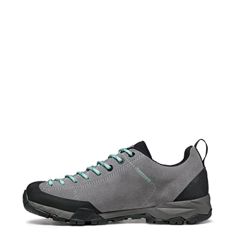 Scarpa Damen Wanderschuh Mojito Trail GTX - 38,5 von Scarpa