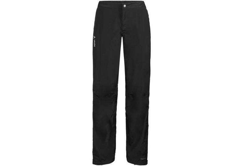 Scarpa Funktionshose Regenhosen WOMENS YARAS RAIN PANTS III von Scarpa