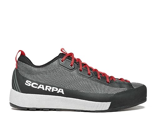 Scarpa Gecko LT Approach Shoes EU 42 von Scarpa