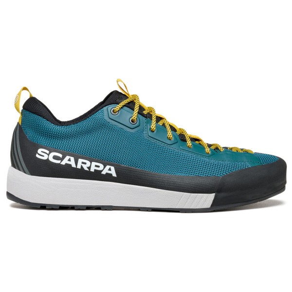 Scarpa - Gecko LT - Approachschuhe Gr 41 bunt von Scarpa