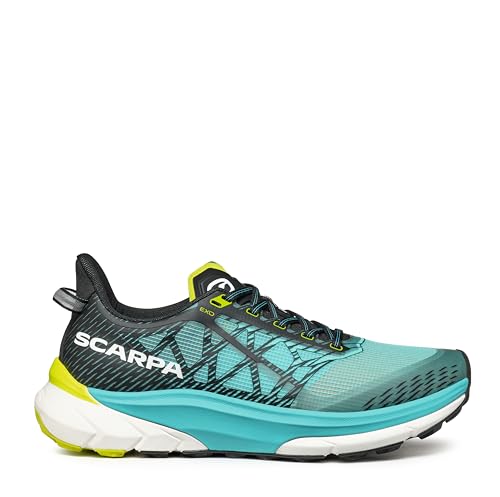 Scarpa Golden Gate 2 Trail Running Shoes EU 43 Scarpa Golden Gate 2 Trail Running Shoes EU 43 von Scarpa